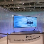 Samsung Ultra HD TV