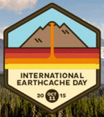 Earthcache Day 2015